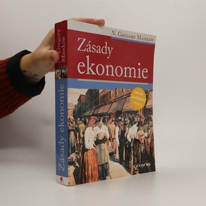 náhled knihy - Zásady ekonomie