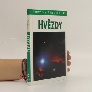 náhled knihy - Hvězdy
