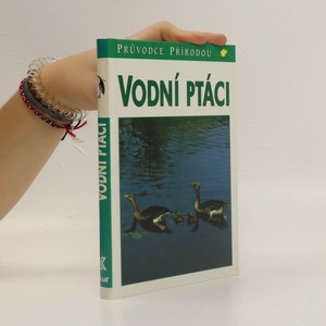náhled knihy - Vodní ptáci
