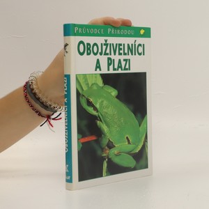 náhled knihy - Obojživelníci a plazi