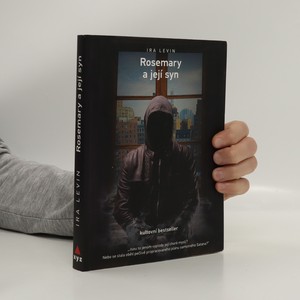 náhled knihy - Rosemary a její syn