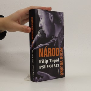 náhled knihy - Národ Psích vojáků : Psí vojáci