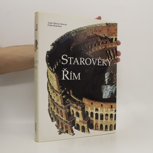 náhled knihy - Starověký Řím