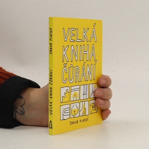 náhled knihy - Velká kniha čůrání