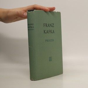 náhled knihy - Proces
