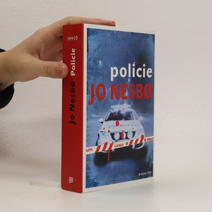 náhled knihy - Policie