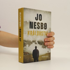náhled knihy - Království
