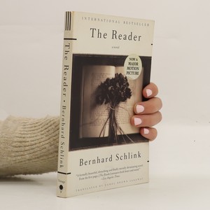 náhled knihy - The Reader