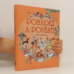 náhled knihy - Pohádky a pověsti