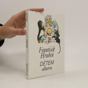 náhled knihy - Dětem