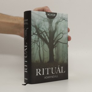 náhled knihy - Rituál