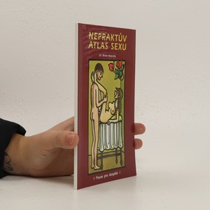 náhled knihy - Nepraktův atlas sexu