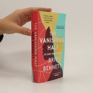 náhled knihy - The Vanishing Half