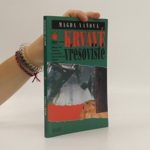 náhled knihy - Krvavé vřesoviště