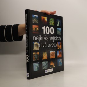 náhled knihy - 100 nejkrásnějších divů světa