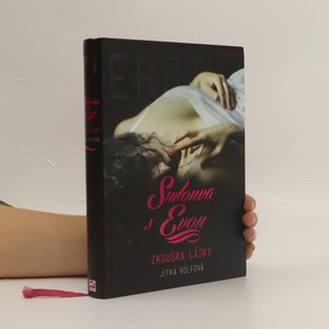 náhled knihy - Smlouva s Evou : zkouška lásky
