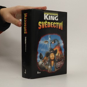 náhled knihy - Svědectví