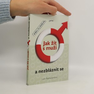 náhled knihy - Jak žít s muži a nezbláznit se
