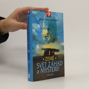 náhled knihy - Země : svět záhad a mysterií