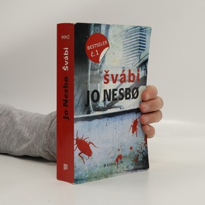 náhled knihy - Švábi