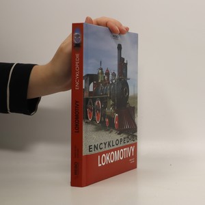 náhled knihy - Encyklopedie lokomotivy
