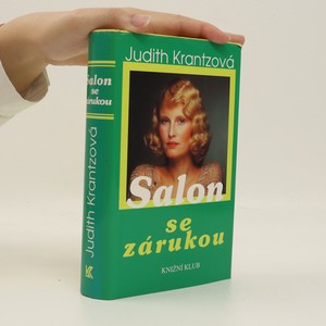 náhled knihy - Salon se zárukou