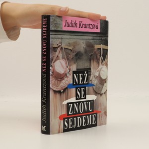 náhled knihy - Než se znovu sejdeme