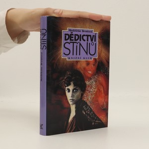 náhled knihy - Dědictví stínů