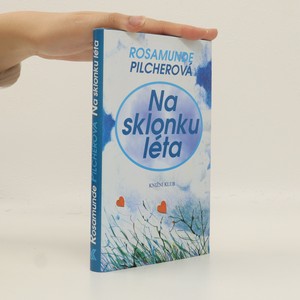 náhled knihy - Na sklonku léta
