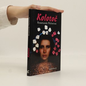 náhled knihy - Kolotoč