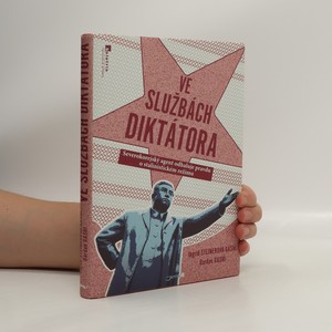 náhled knihy - Ve službách diktátora