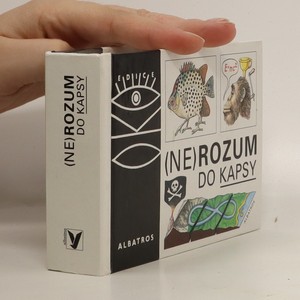 náhled knihy - (Ne)rozum do kapsy
