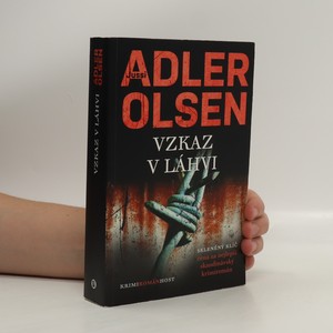 náhled knihy - Vzkaz v láhvi