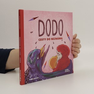 náhled knihy - Dodo: Cesty do neznáma