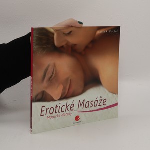 náhled knihy - Erotické masáže : magické doteky