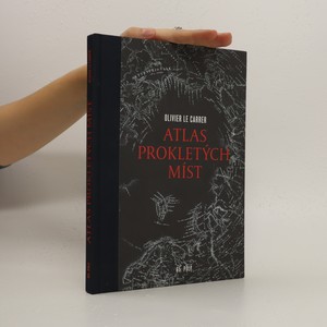 náhled knihy - Atlas prokletých míst