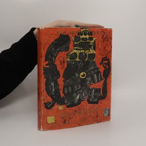 náhled knihy - Příběhy na které svítilo slunce. Báje a pověsti o Egypta, Mezopotámie a Izraele.
