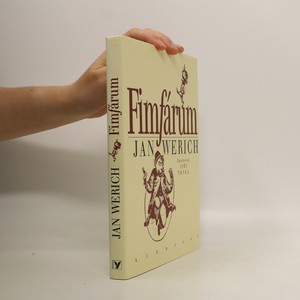 náhled knihy - Fimfárum