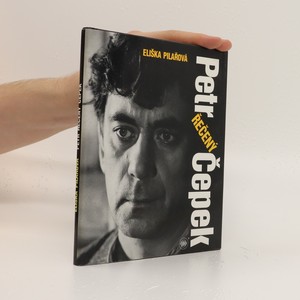 náhled knihy - Petr řečený Čepek