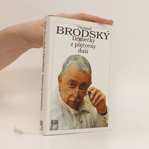 náhled knihy - Drobečky z půjčovny duší