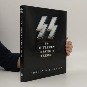 náhled knihy - SS: Hitlerův nástroj teroru