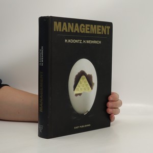 náhled knihy - Management (česky)