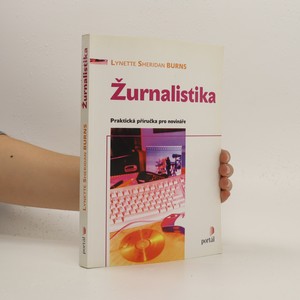 náhled knihy - Žurnalistika