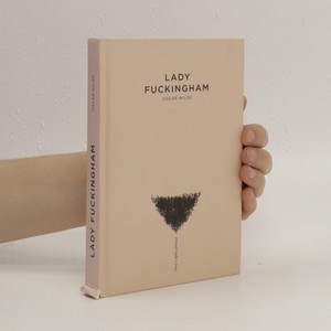 náhled knihy - Lady Fuckingham