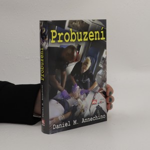 náhled knihy - Probuzení