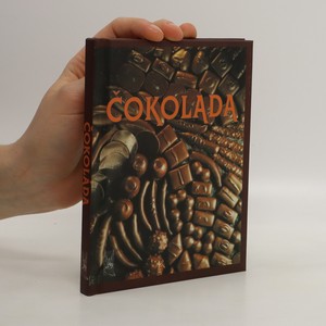 náhled knihy - Čokoláda