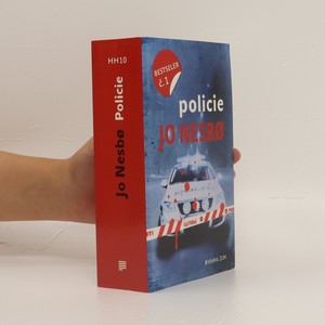 náhled knihy - Policie