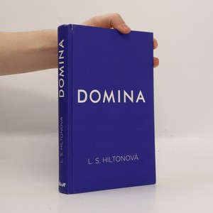 náhled knihy - Domina