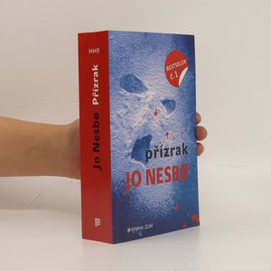 náhled knihy - Přízrak