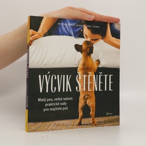náhled knihy - Výcvik štěněte